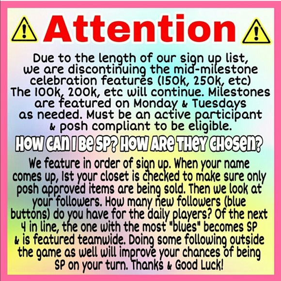 👋🏻The BEST Way to Gain Tons Of Followers FAST!!! - Picture 7 of 8